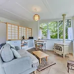 Le Laizon 1 By Interhome * Croissanville