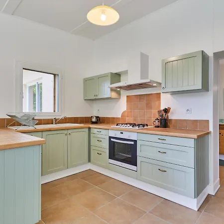 Apartamento Le Laizon 1 By Interhome *