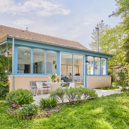 Le Laizon 1 By Interhome Apartamento *