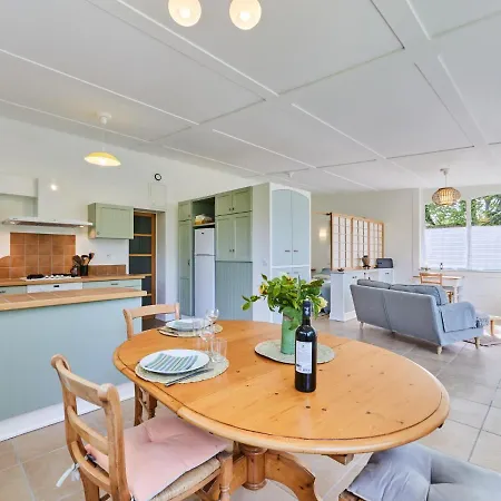 Le Laizon 1 By Interhome Apartment *