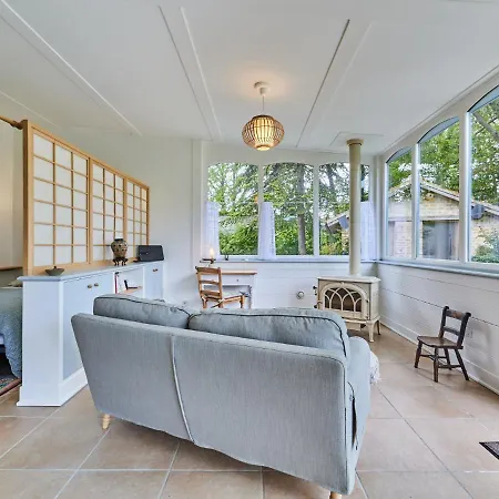 Le Laizon 1 By Interhome Apartment