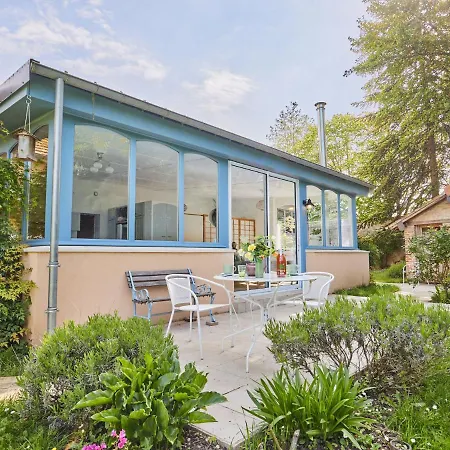 Apartamento Le Laizon 1 By Interhome Croissanville