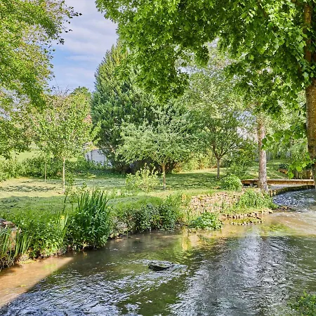 Apartamento Le Laizon 1 By Interhome Croissanville