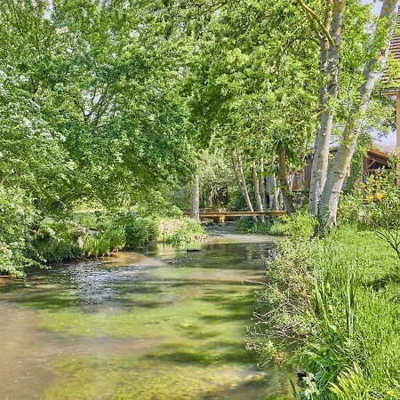 Le Laizon 1 By Interhome شقة Croissanville