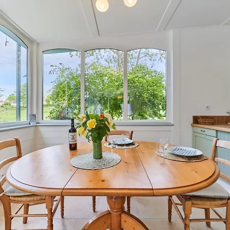 Apartamento Le Laizon 1 By Interhome *