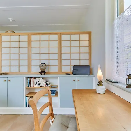 Le Laizon 1 By Interhome * Croissanville