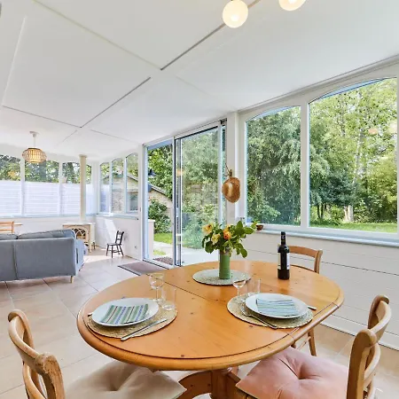 Apartamento Le Laizon 1 By Interhome