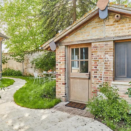 Apartamento Le Laizon 1 By Interhome Croissanville