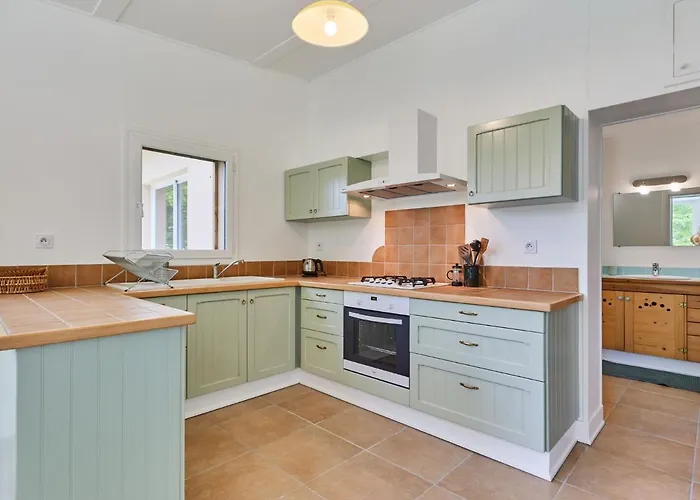 شقة Le Laizon 1 By Interhome *