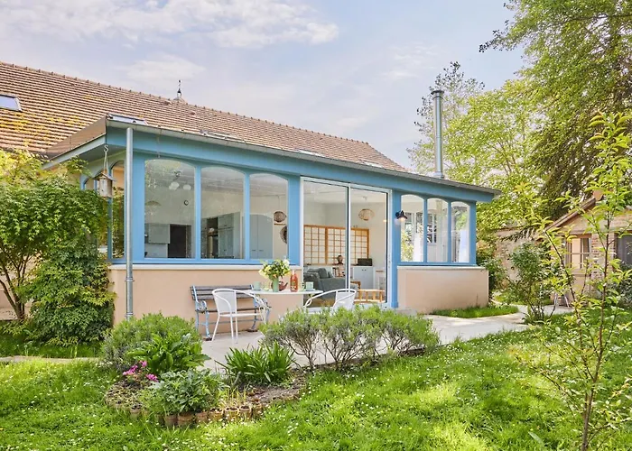 Le Laizon 1 By Interhome Διαμέρισμα *