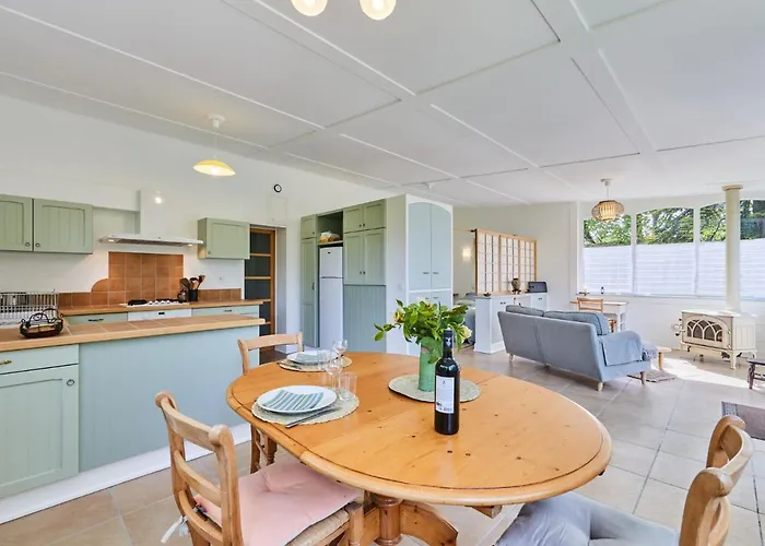 Le Laizon 1 By Interhome شقة *