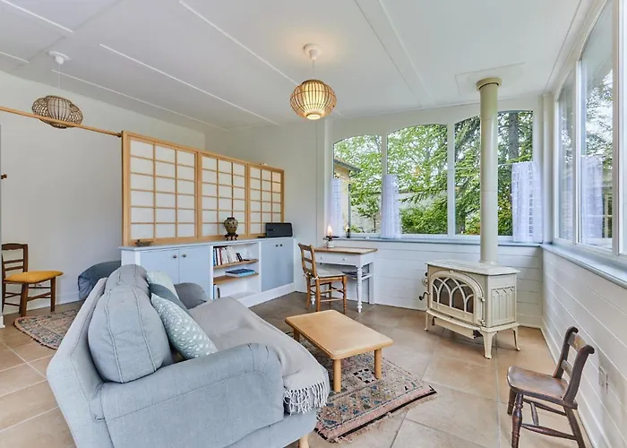 Le Laizon 1 By Interhome * Croissanville