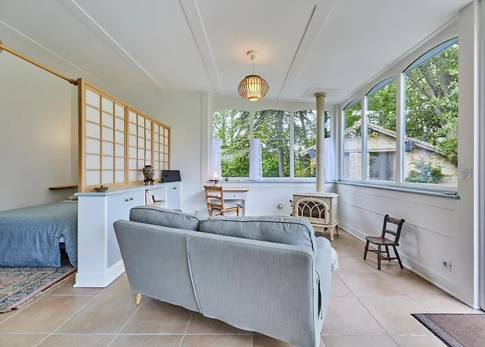 Le Laizon 1 By Interhome شقة