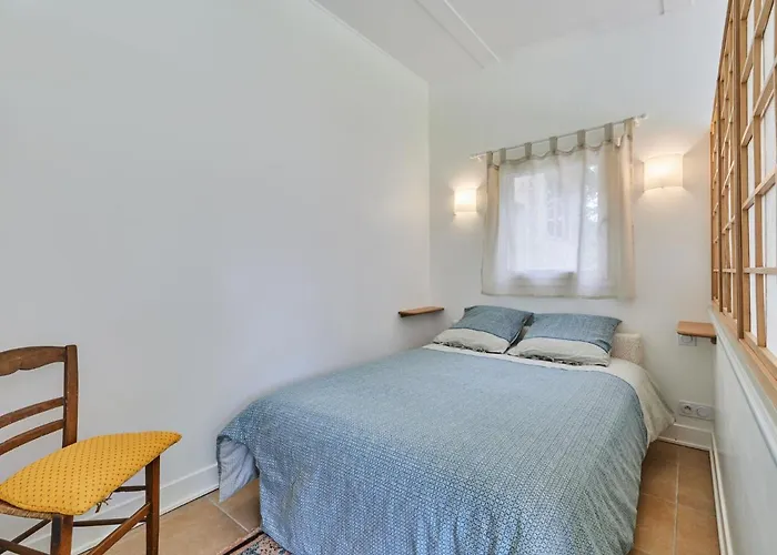 Le Laizon 1 By Interhome *