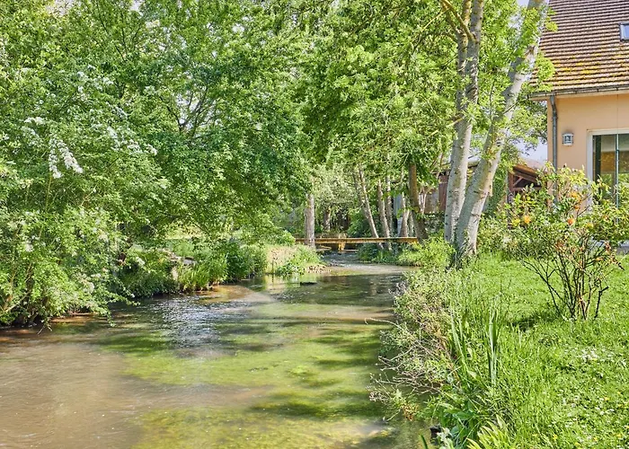 Le Laizon 1 By Interhome Διαμέρισμα Croissanville