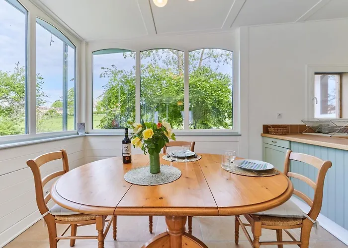 Διαμέρισμα Le Laizon 1 By Interhome *