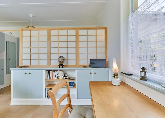 Le Laizon 1 By Interhome * Croissanville