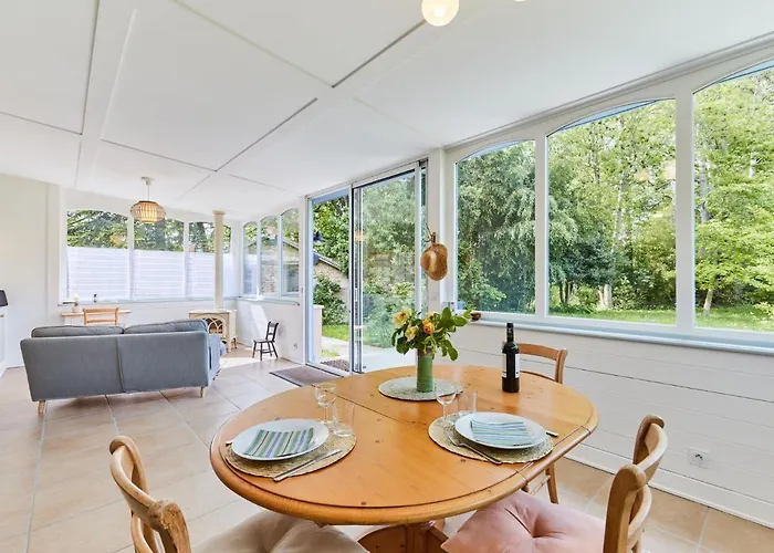 شقة Le Laizon 1 By Interhome