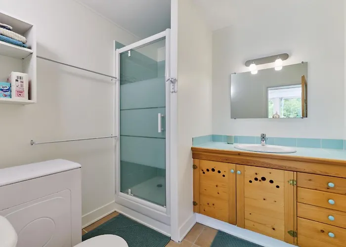 Le Laizon 1 By Interhome شقة *