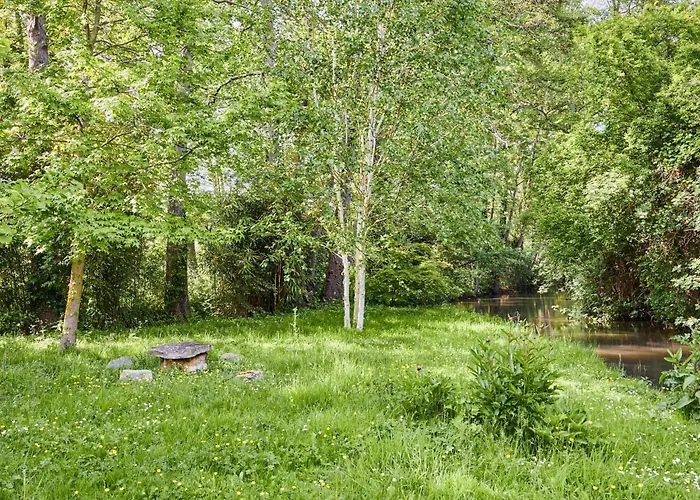 Le Laizon 1 By Interhome شقة